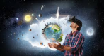 Image for the Virtual Reality (VR)