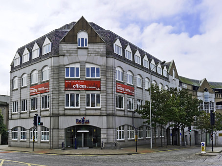 Image of NobleProg Training Place, City Auckland, ANZ Centre